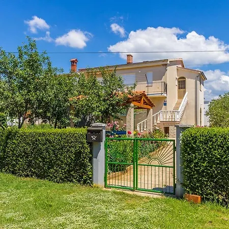 Korpar Apartman Medulin