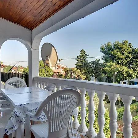 Apartman Korpar Medulin