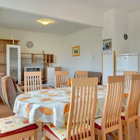 Korpar Apartman Medulin