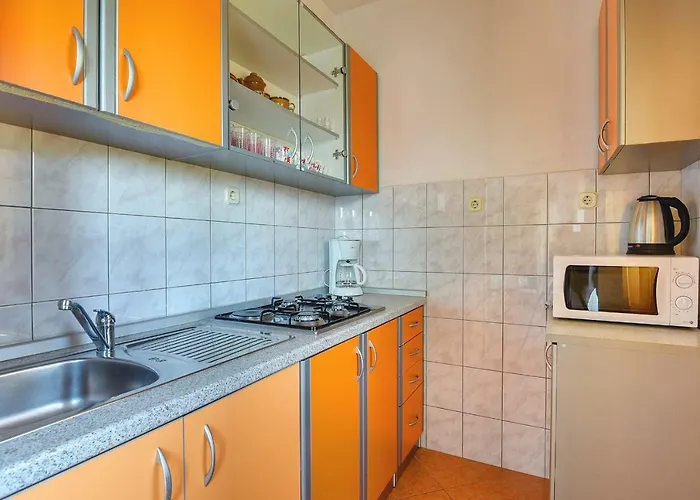 Apartman Korpar *