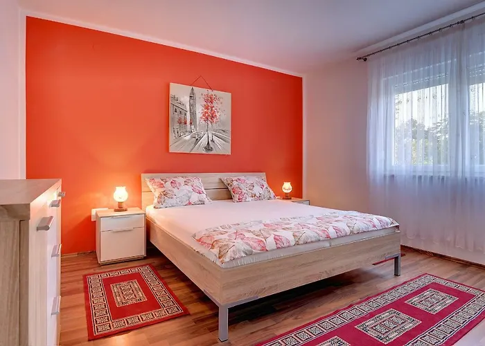 Apartman Korpar *
