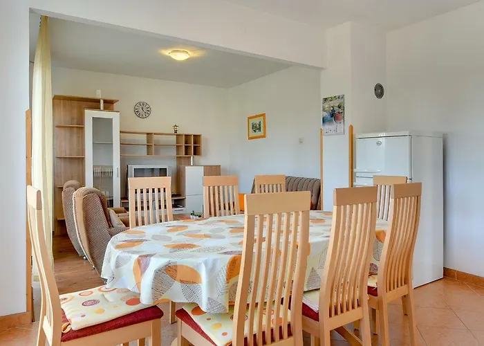 Korpar Apartman Medulin