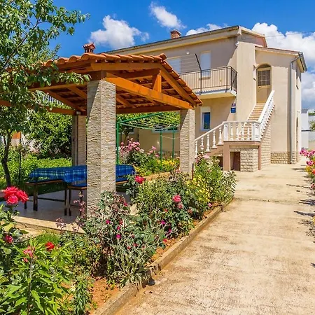 Korpar Apartman *