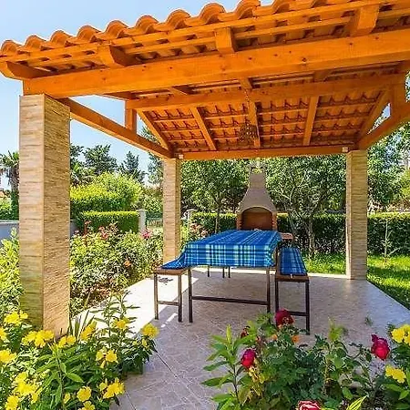 Korpar Apartman Medulin