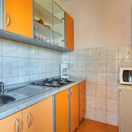 アパート Korpar *