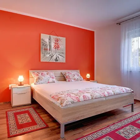 Apartman Korpar *