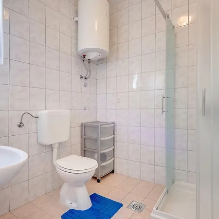 Korpar Apartamento