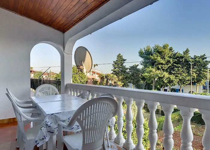 Appartement Korpar Medulin